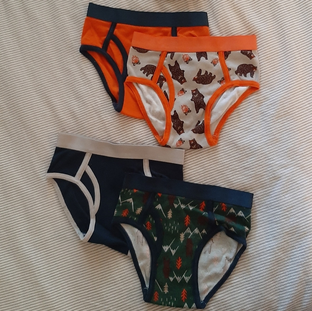 Underwear